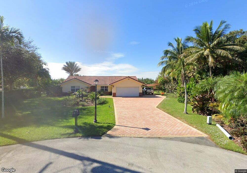 20521 SW 48th Place, Southwest Ranches, FL 33332 - photo 1