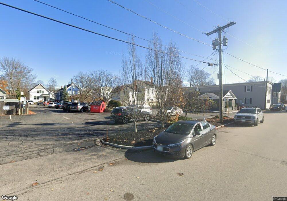 52 Cass St, Portsmouth, NH 03801 - photo 1