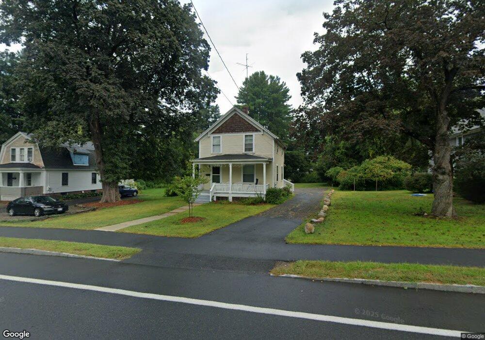 227 Northampton Rd, Amherst, MA 01002 - photo 1