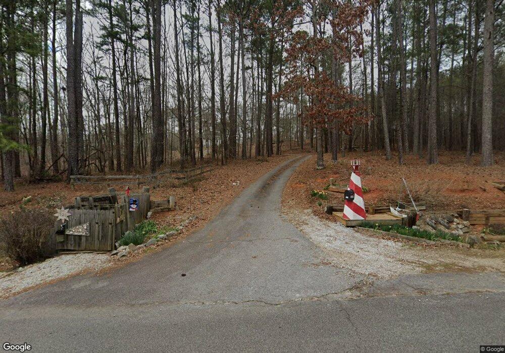 520 Rock Rd, Stockbridge, GA 30281 - photo 1