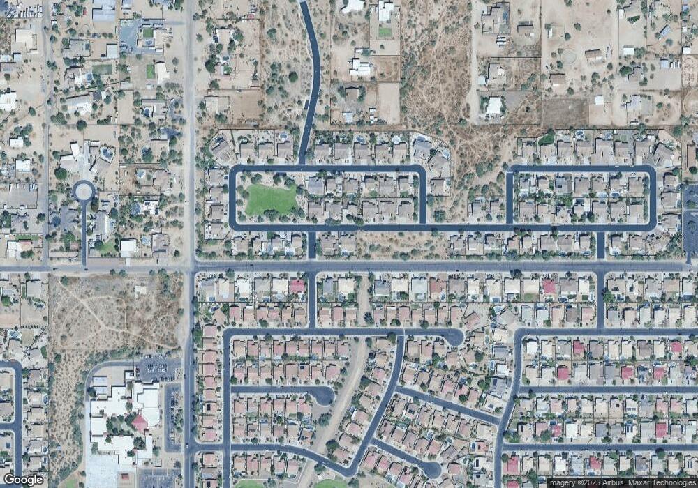 11307 E Ellis St, Mesa, AZ 85207 - photo 1