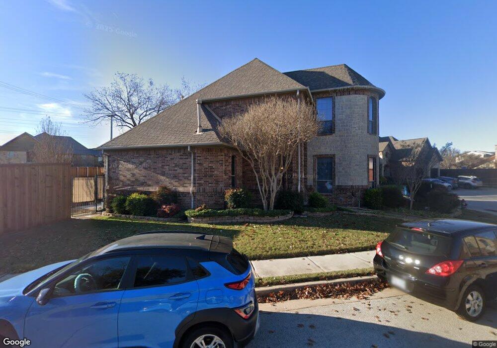 1801 Castle Ct, Grapevine, TX 76051 - photo 1