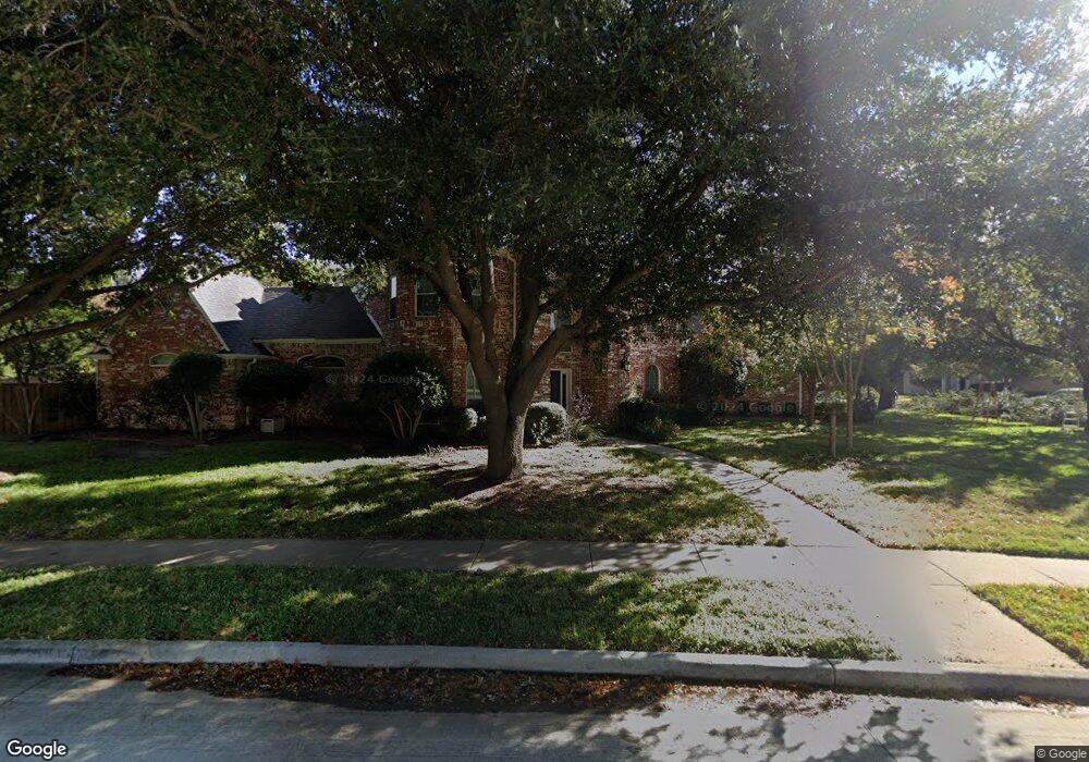 301 Sterling Ct, Southlake, TX 76092 - photo 1