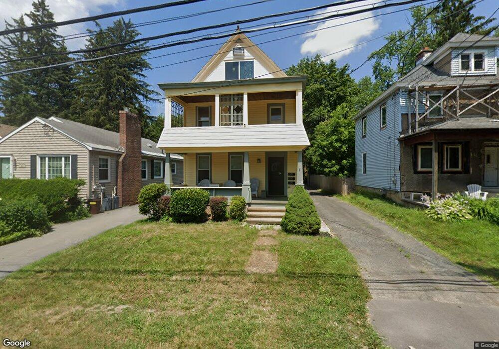 2219 Plum St unit 3, Schenectady, NY 12309 - photo 1