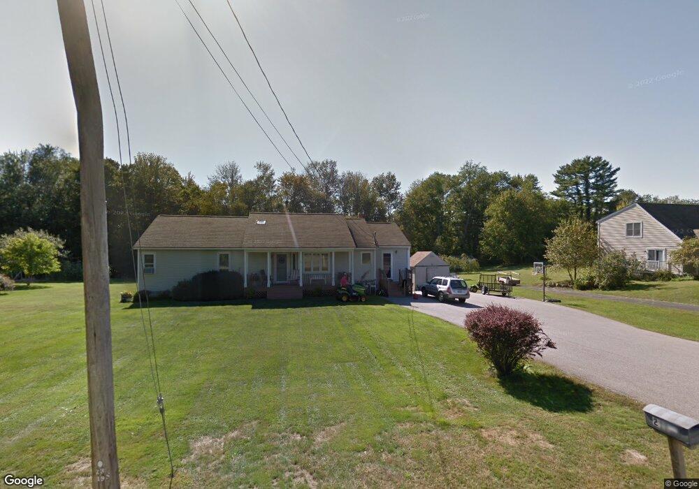 211 Hanscom Rd, Eliot, ME 03903 - photo 1