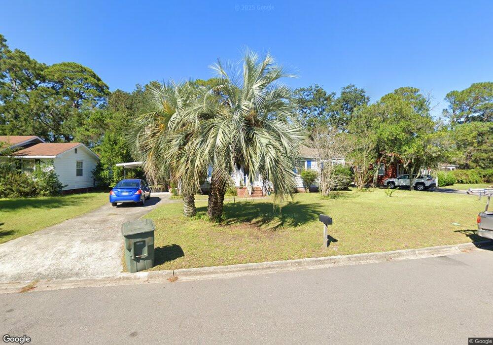 15 Pine Valley Rd, Savannah, GA 31404 - photo 1