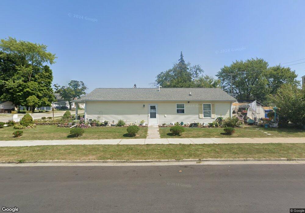 1325 Brookside Ave, Waukegan, IL 60085 - photo 1