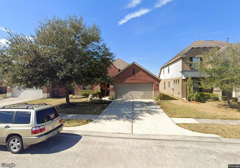 3015 Lockeridge Village Dr, Spring, TX 77386 - photo 1