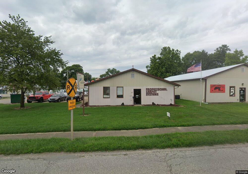 650 E Main St, Whiteland, IN 46184 - photo 1