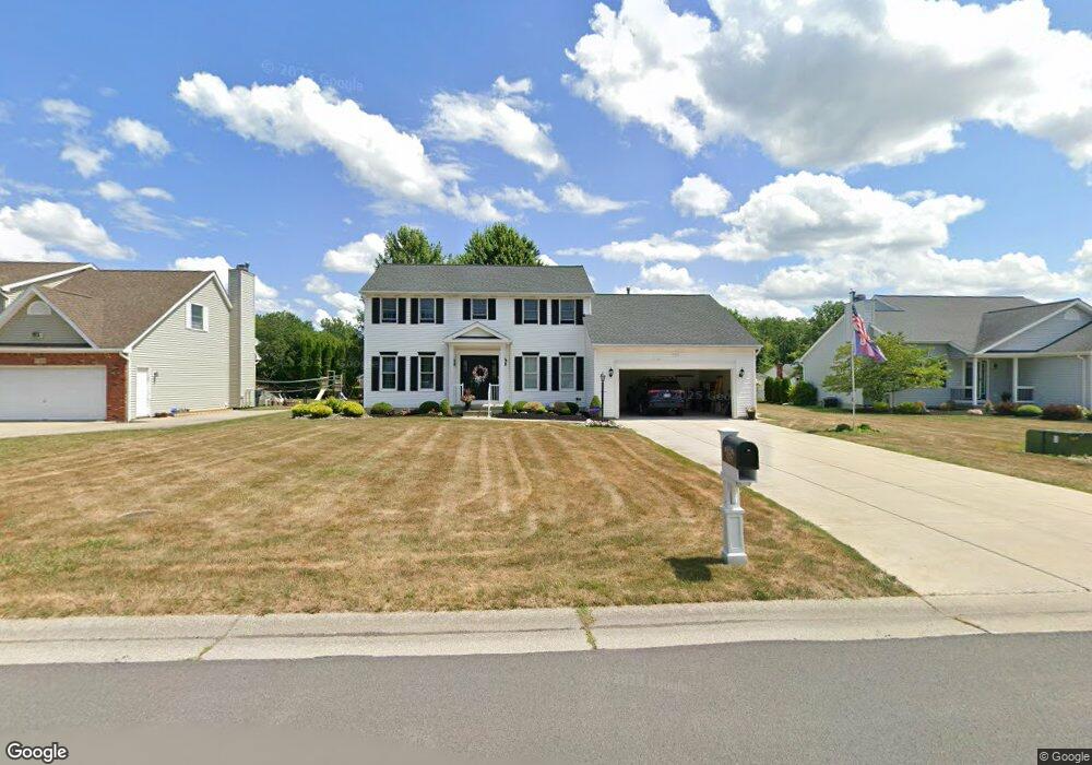 7325 Balla Dr, North Tonawanda, NY 14120 - photo 1