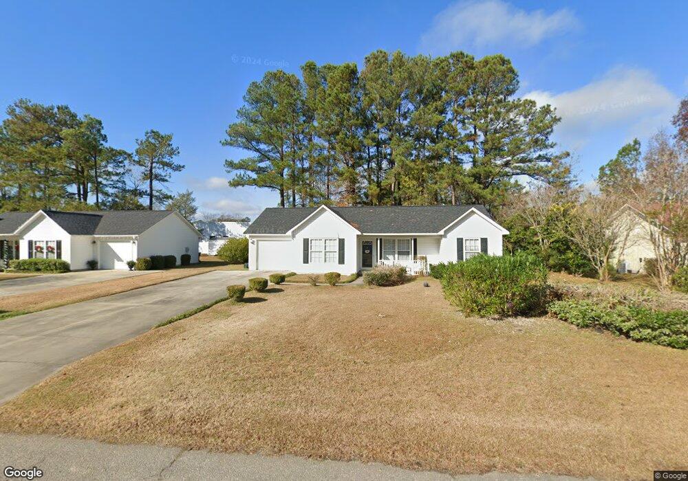 1004 Mimosa Ct, Conway, SC 29527 - photo 1