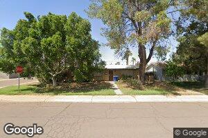 1240 W 10th Place, Tempe, AZ 85281