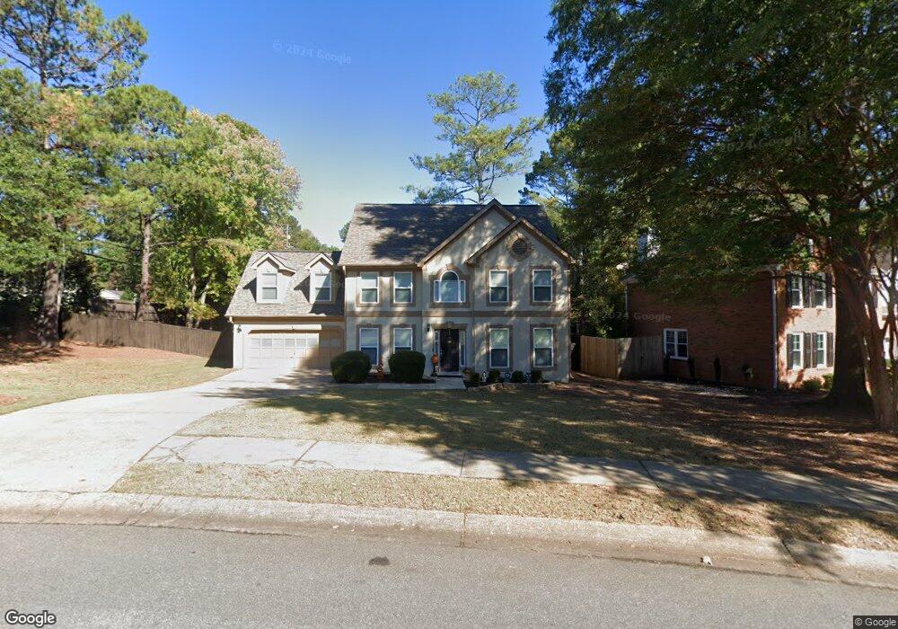 2351 Netherstone Dr NE unit 1, Marietta, GA 30066 - photo 1