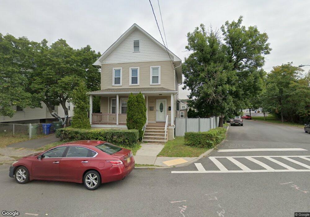 1327 S Wood Ave, Linden, NJ 07036 - photo 1