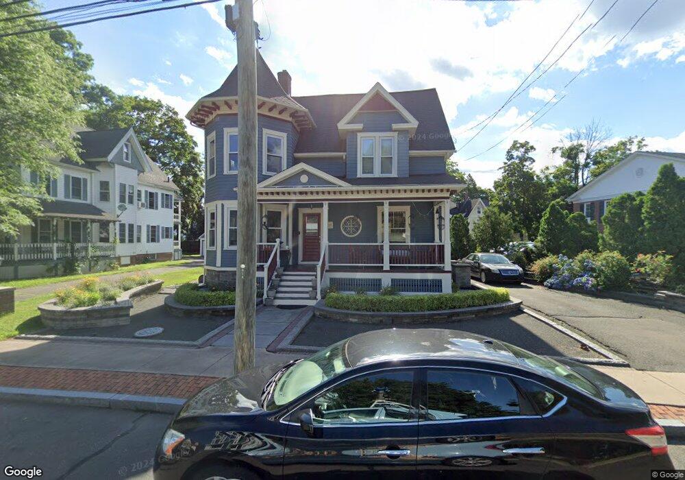 33 Spring St, Windsor, CT 06095 - photo 1