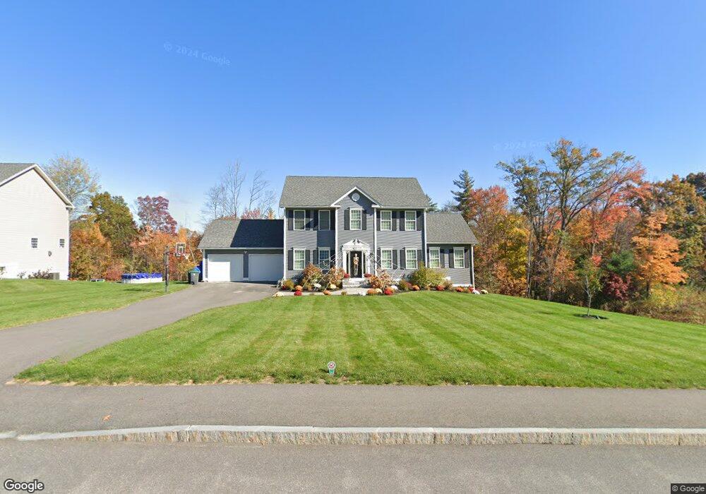 57 Brookview Dr, Hooksett, NH 03106 - photo 1