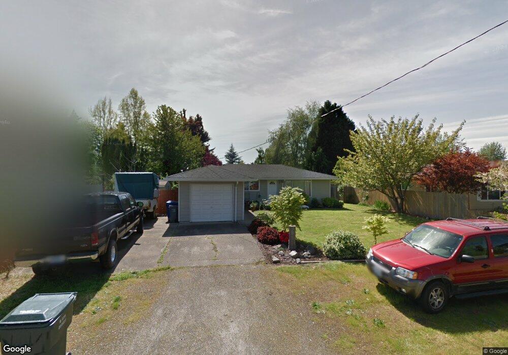 4305 Gary St NE, Keizer, OR 97303 - photo 1