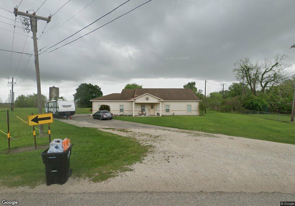 3402 Skelly Rd, Bay City, TX 77414 - photo 1