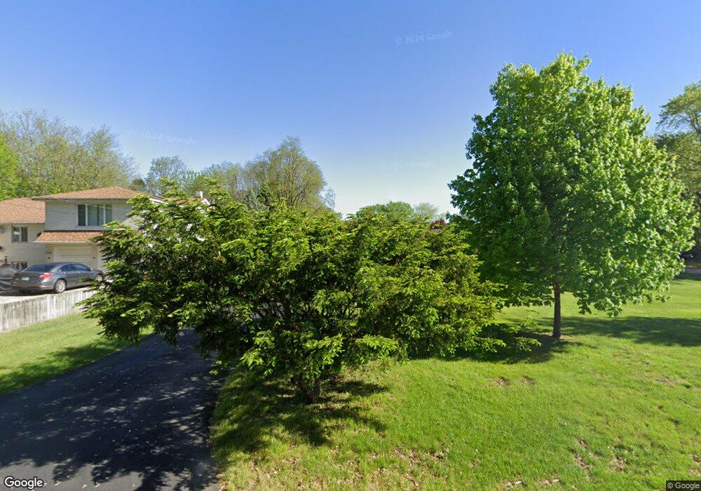 1728 E Elm St, Griffith, IN 46319 - photo 1