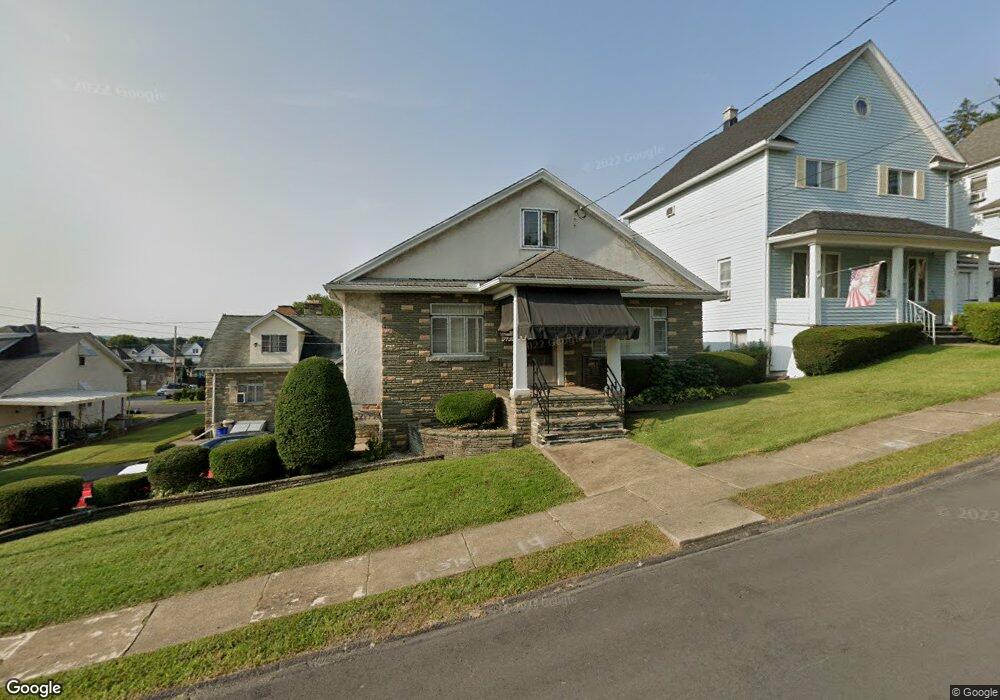 1157 Amherst St, Scranton, PA 18504 - photo 1
