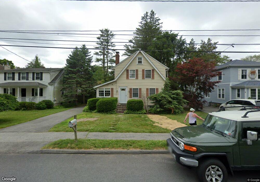 20 Wampus Ave, Armonk, NY 10504 - photo 1