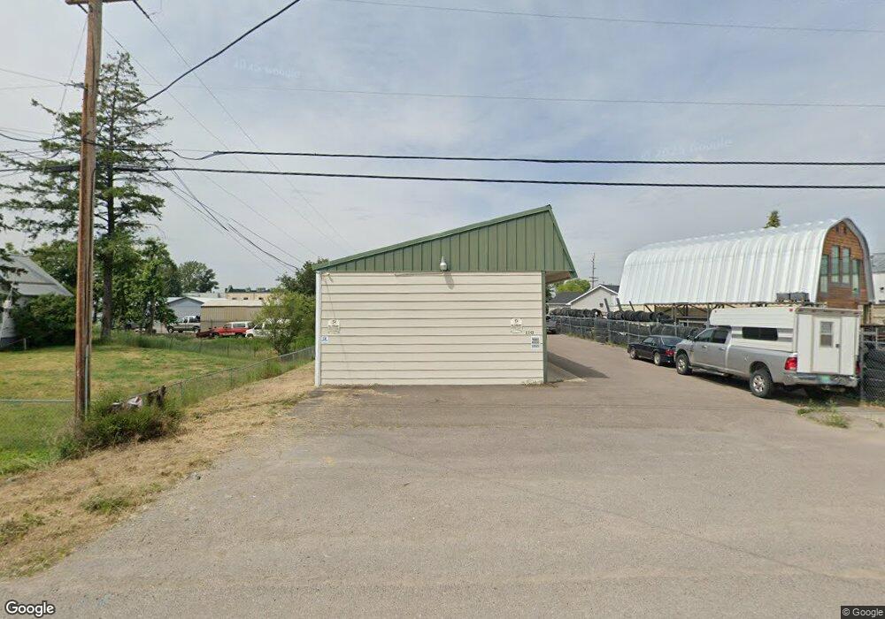 110 S Cedar Dr, Kalispell, MT 59901 - photo 1