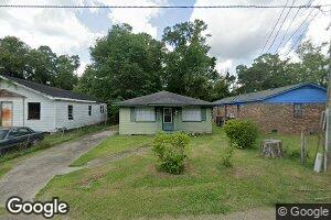 1049 Josephine St, Mobile, AL 36610