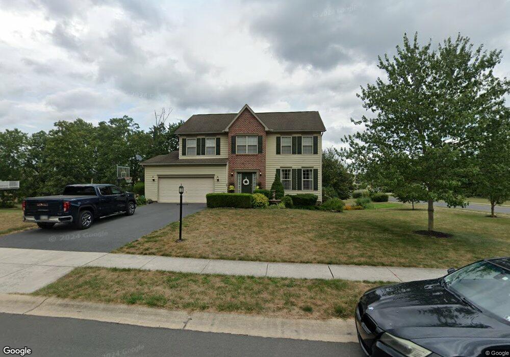 869 Boyds School Rd unit 32, Gettysburg, PA 17325 - photo 1