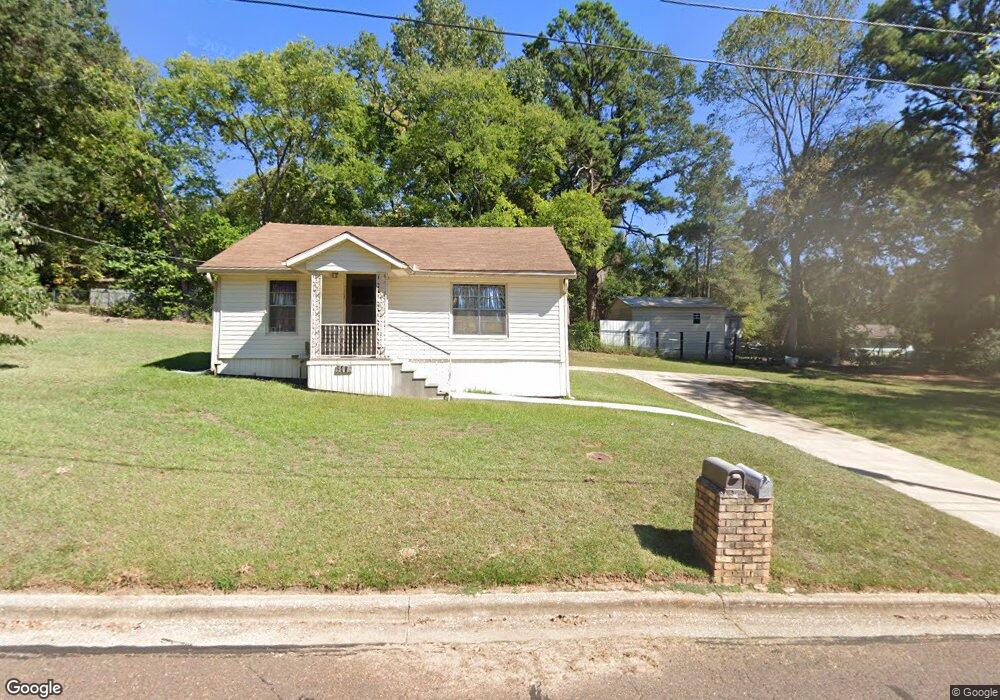 2408 Lampkin St, Nacogdoches, TX 75964 - photo 1
