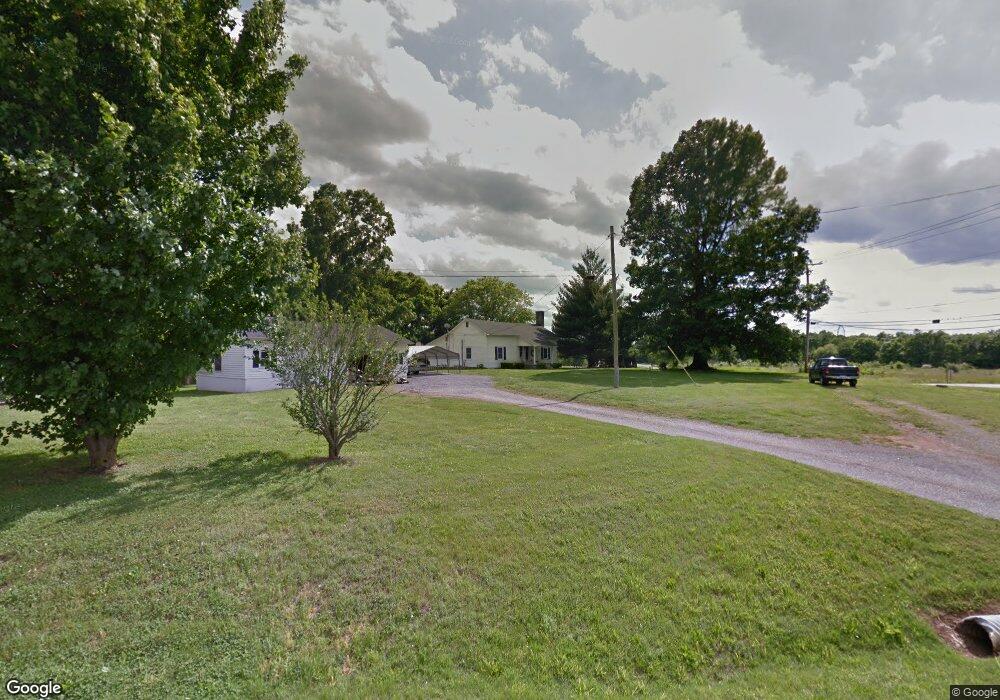 200 Ledbetter Rd, Shelbyville, TN 37160 - photo 1