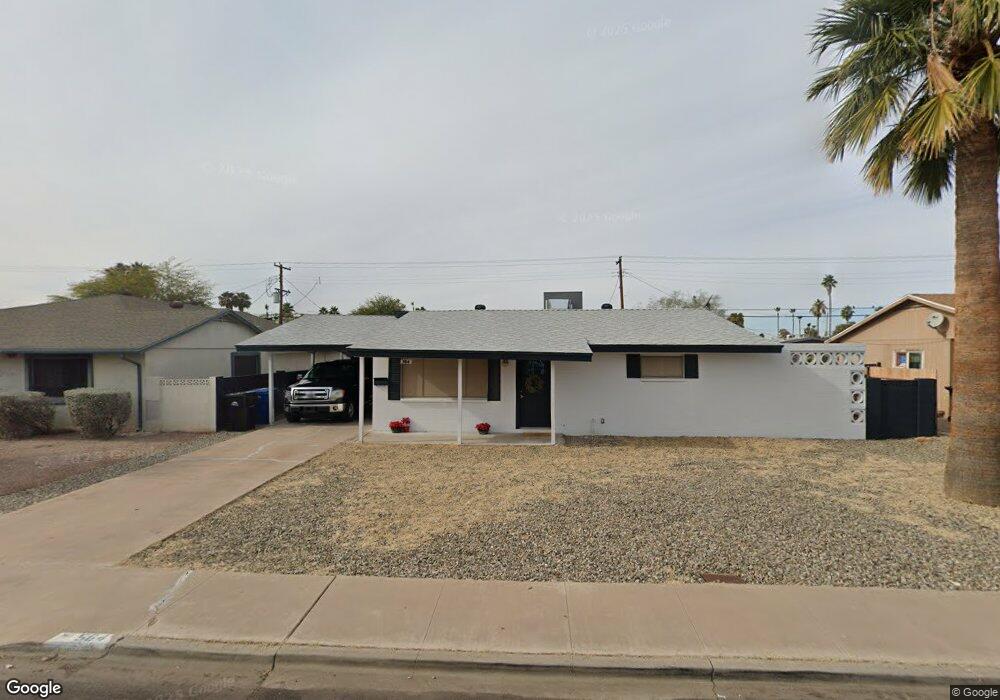 504 S Forest, Mesa, AZ 85204 - photo 1