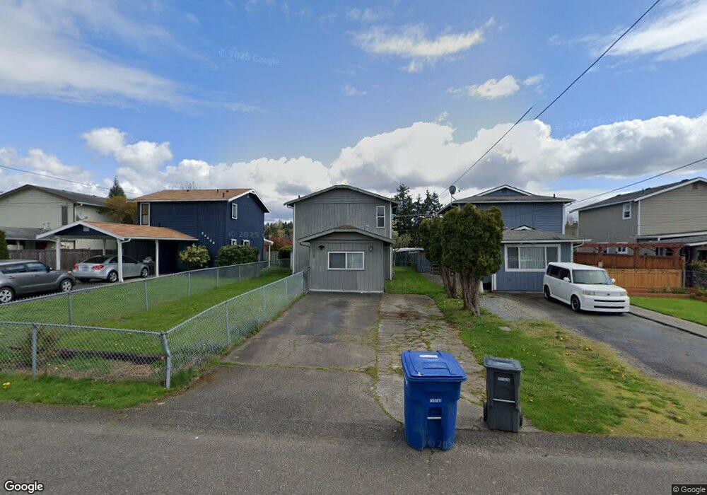 24422 15th Ave S, Des Moines, WA 98198 - photo 1