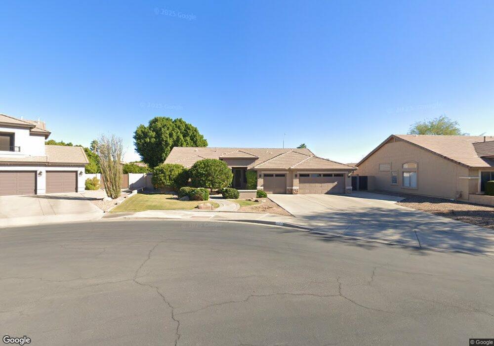 709 N Quinn, Mesa, AZ 85205 - photo 1