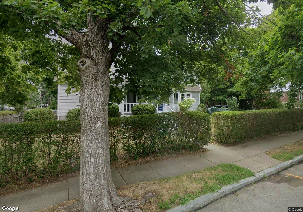 28 Myrtle St, West Newton, MA 02465 - photo 1