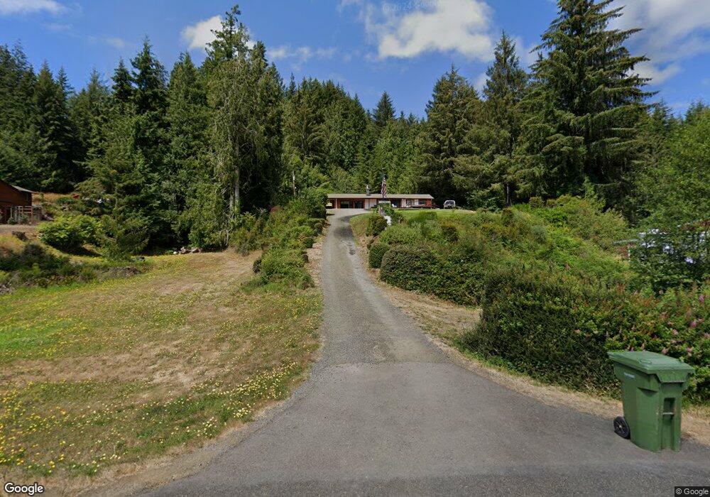 6781 N Fork Rd, Florence, OR 97439 - photo 1