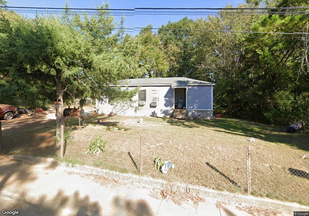 1408 Leroy St, Nacogdoches, TX 75961 - photo 1