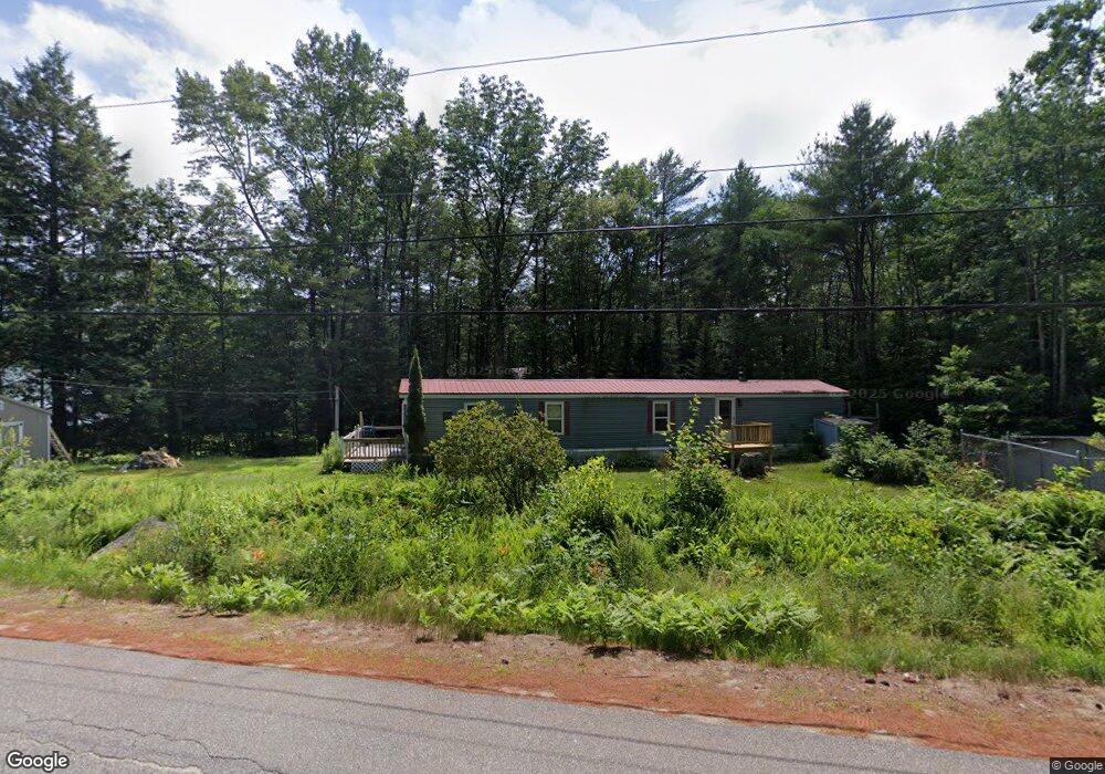 89 Rabbit Rd, Sabattus, ME 04280 - photo 1