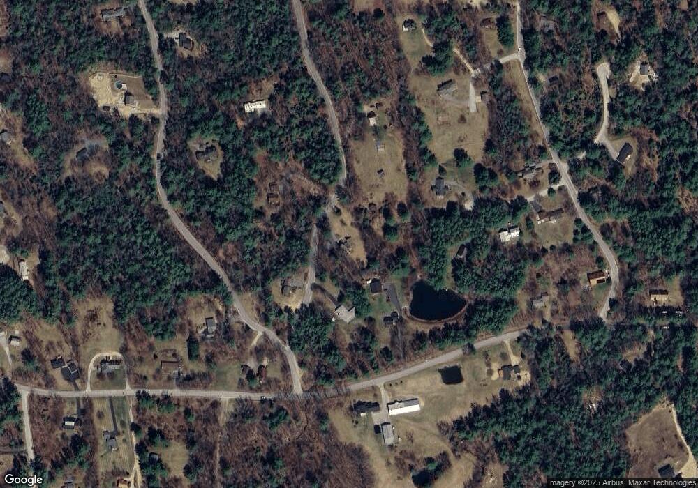 32 Tamarack Rd, Thornton, NH 03285 - photo 1