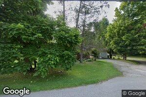 121 Falls Creek Rd, Tornado, WV 25202