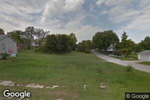 206 NE 6th St, Leon, IA 50144