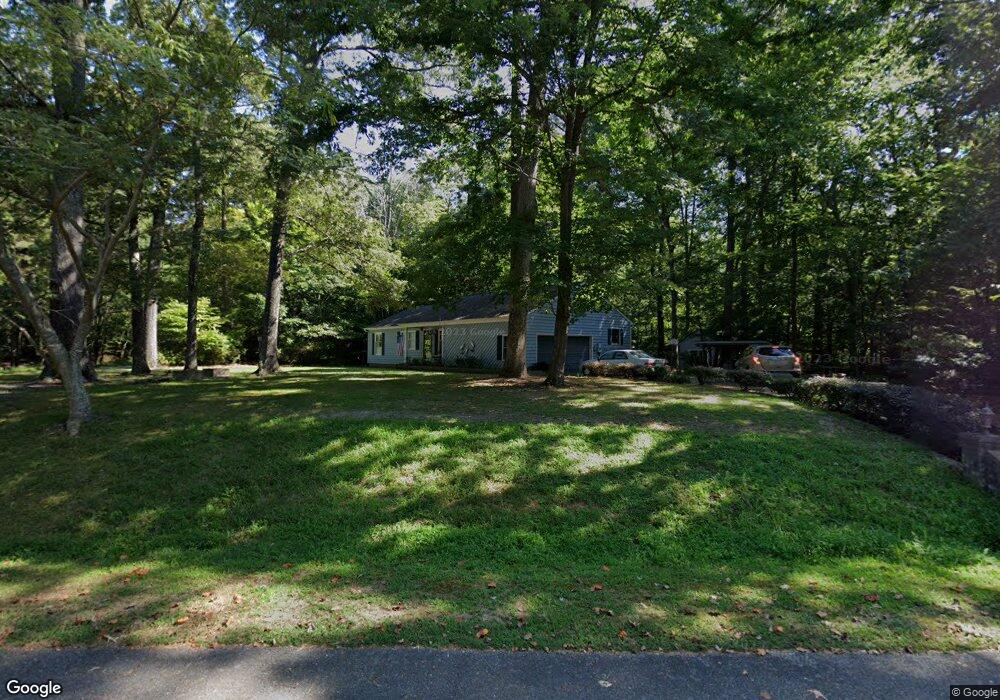 102 S Cove Ct, Williamsburg, VA 23188 - photo 1