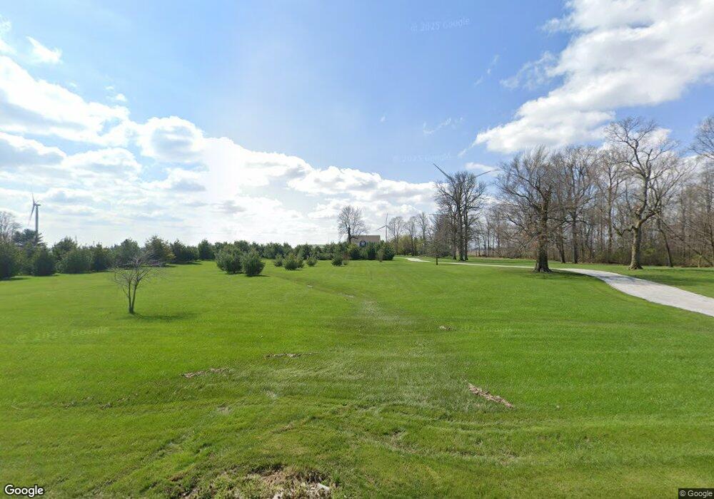 6343 E Division Rd, Elwood, IN 46036 - photo 1