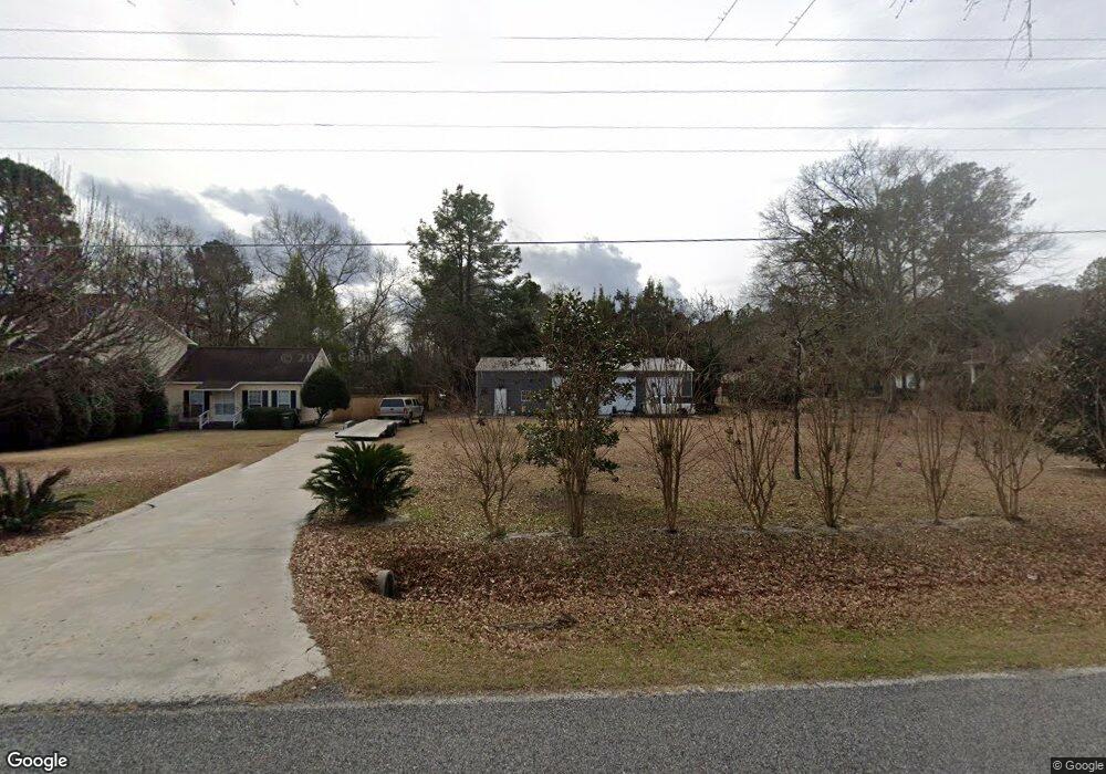 361 Parrish Rd, Statesboro, GA 30458 - photo 1