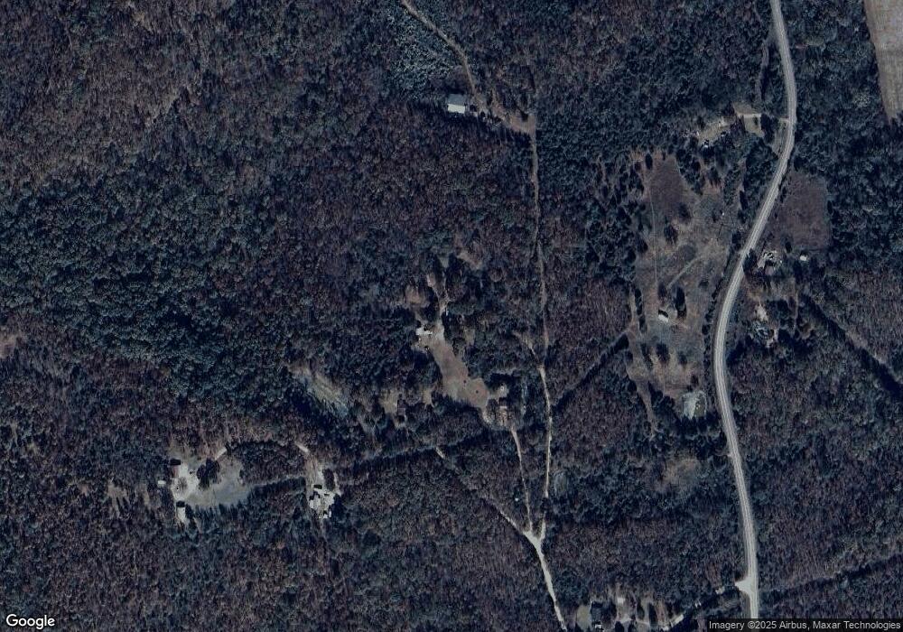 473945 E 968 Rd, Muldrow, OK 74948 - photo 1