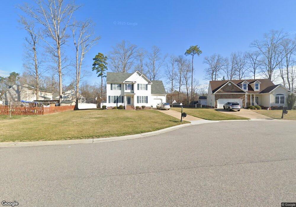 11512 Altimira Ln, Midlothian, VA 23112 - photo 1