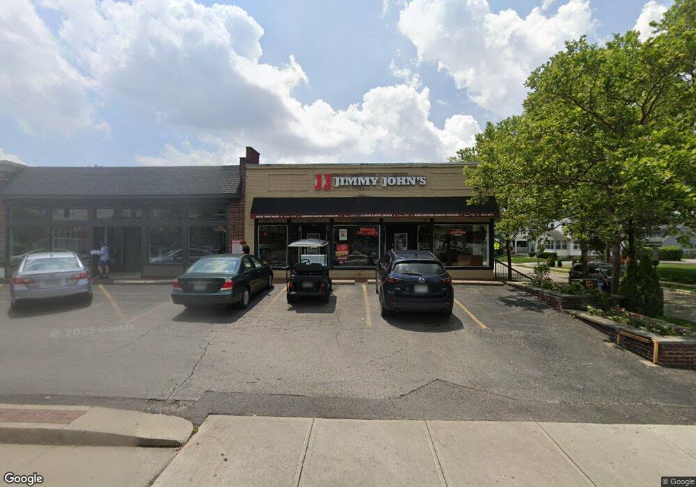 2497 E Main St, Bexley, OH 43209 - photo 1