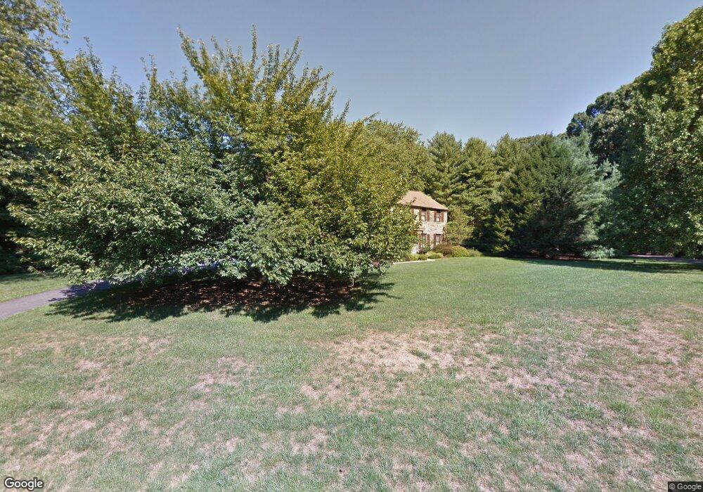 1600 Cheryl Ln, Kennett Square, PA 19348 - photo 1