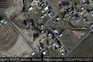 406 Hill St, Endicott, WA 99125