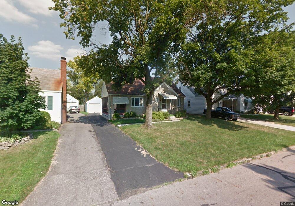 170 S Algonquin Ave, Columbus, OH 43204 - photo 1