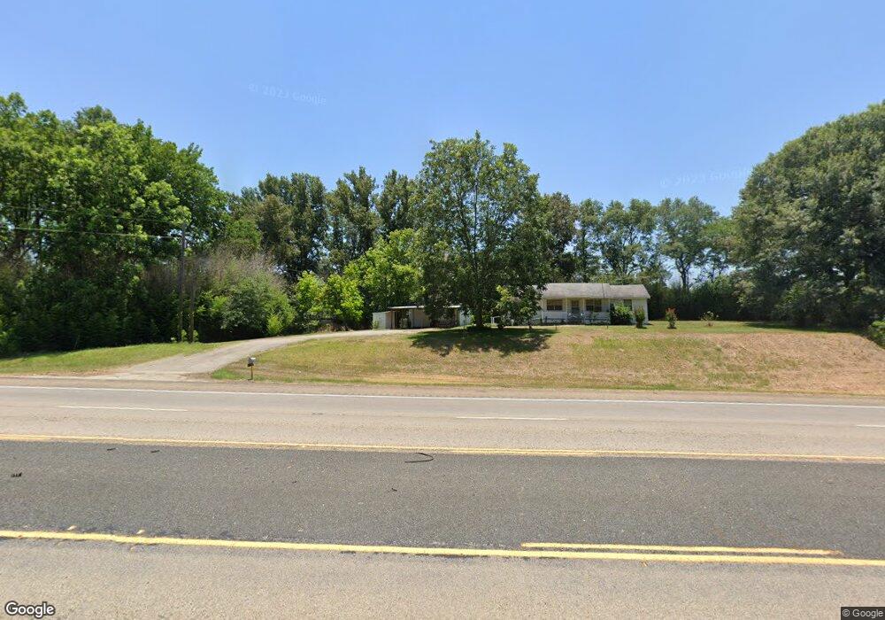 22410 U S 59, Garrison, TX 75946 - photo 1